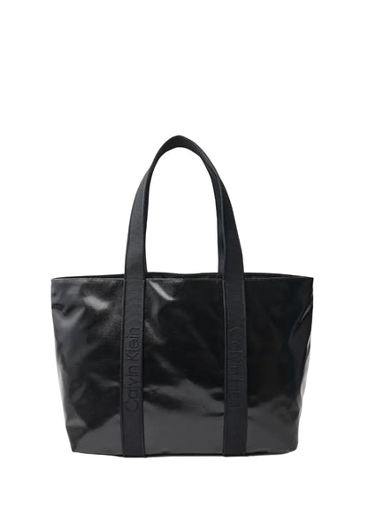 Logo Detailed  Tote