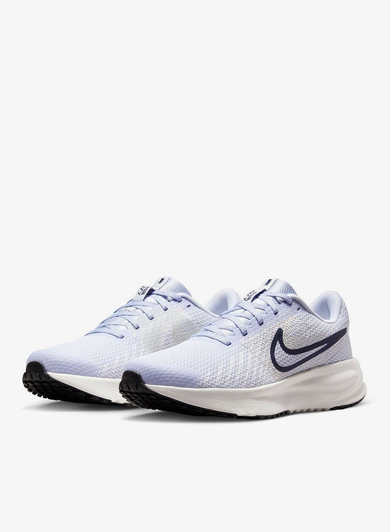 Run Defy