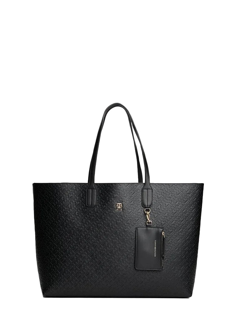 Icon Tote Mono