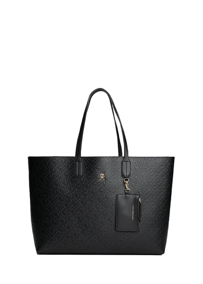 Icon Tote Mono