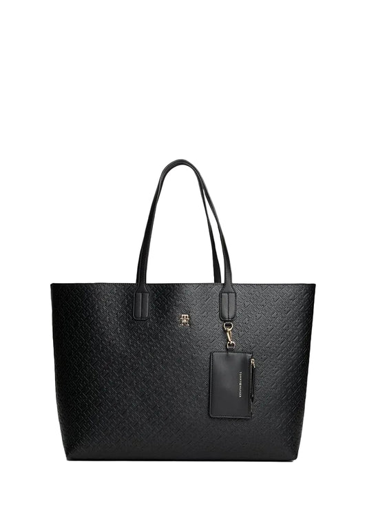 Icon Tote Mono