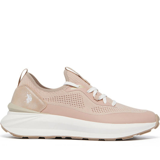 Women's Brown Low-Top Ultra-Light Shoe – Your All-Day Friend Who Really Cares for Your Feet, from Morning Jogs to Late-Night Strolls!