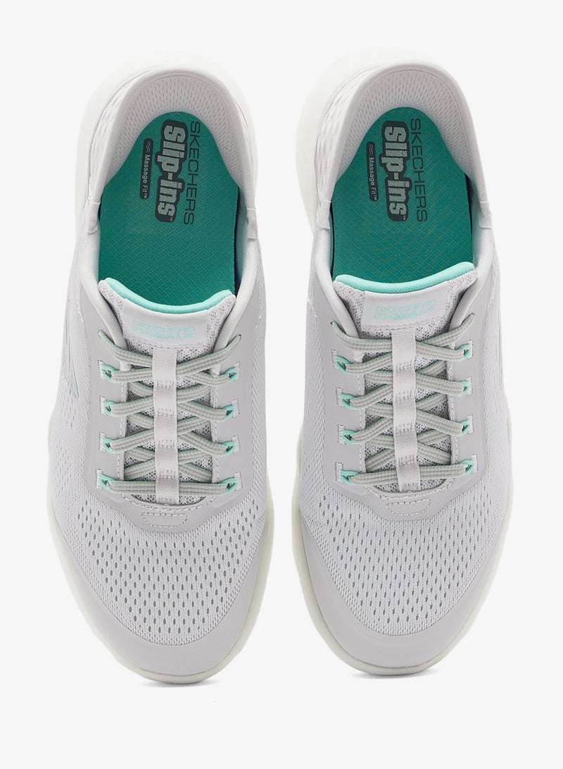 Go Walk Massage Fit