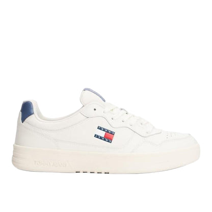 Casual Low Top Sneakers