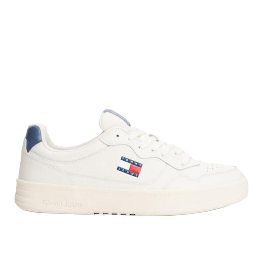 Casual Low Top Sneakers