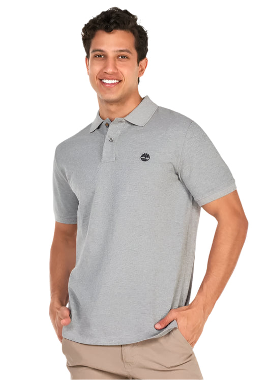 Men's Millers River Polo Shirt