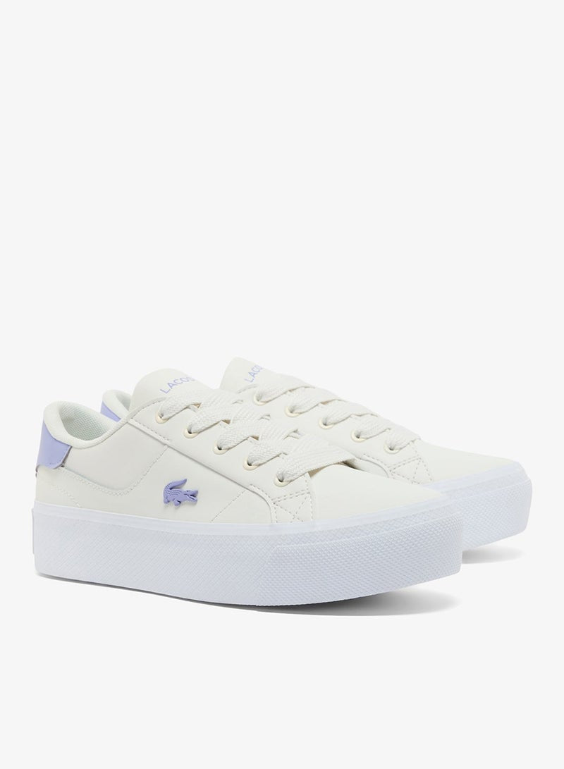 Ziane Low Top Sneakers