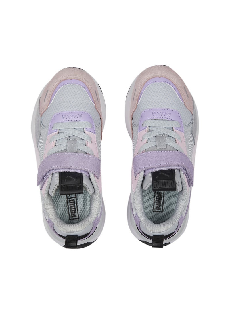 RS 3.0 Future Vintage Alternative Closure+ Kids Unisex Sneakers