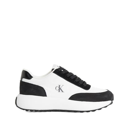 ATHLEISURE RUNNER TRAINERS