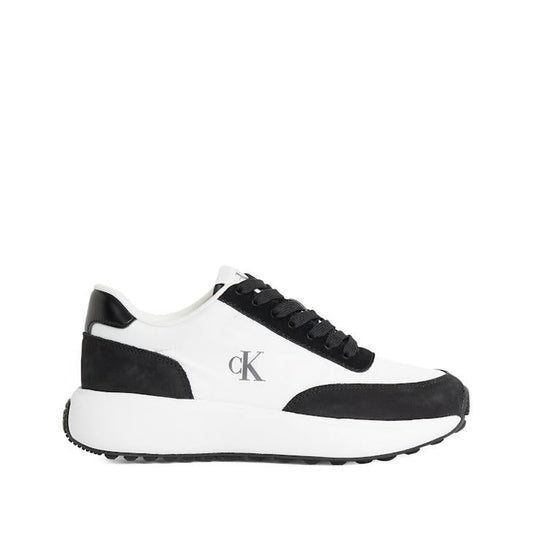 ATHLEISURE RUNNER TRAINERS
