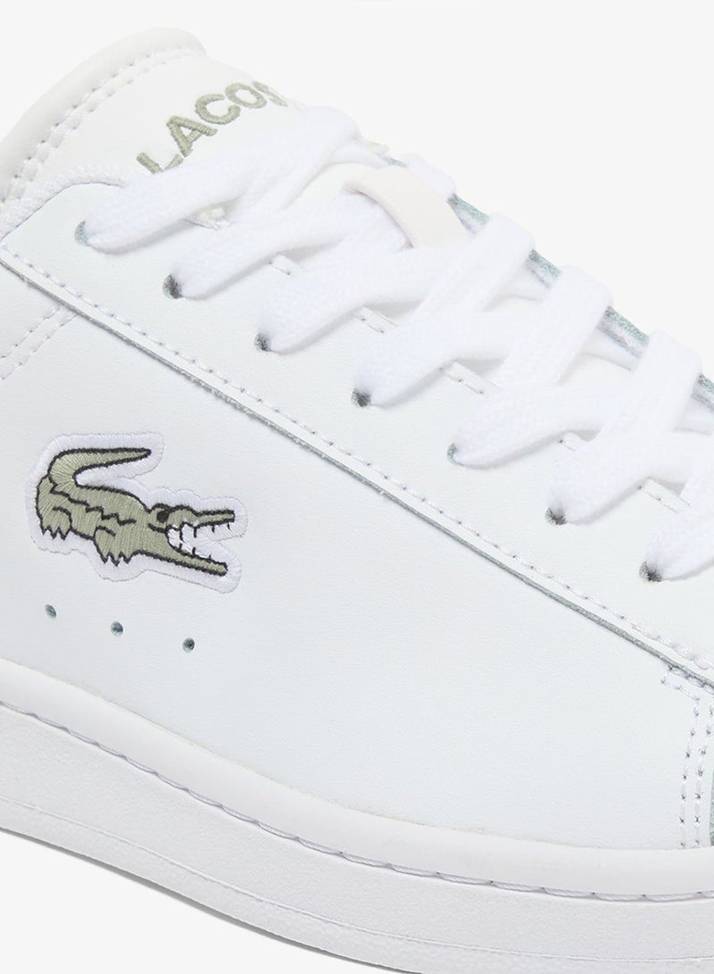 Carnaby Low Top Court Sneakers