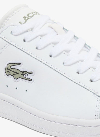 Carnaby Low Top Court Sneakers
