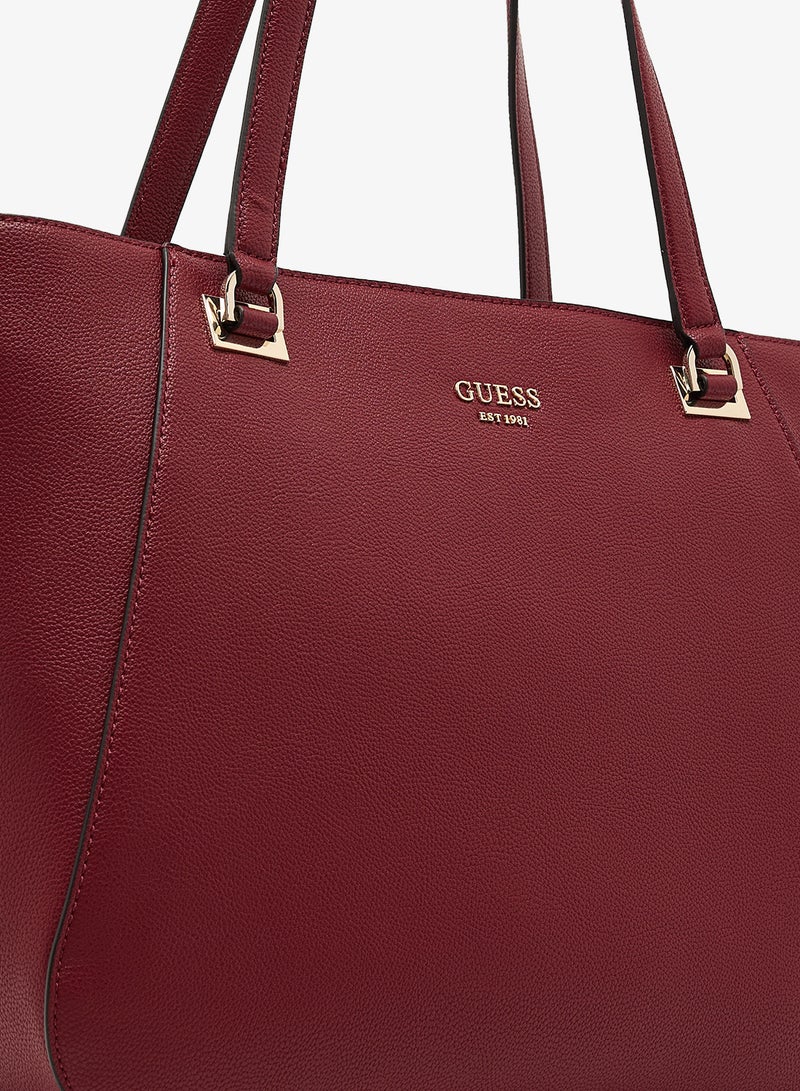 Calebra Tote Bag