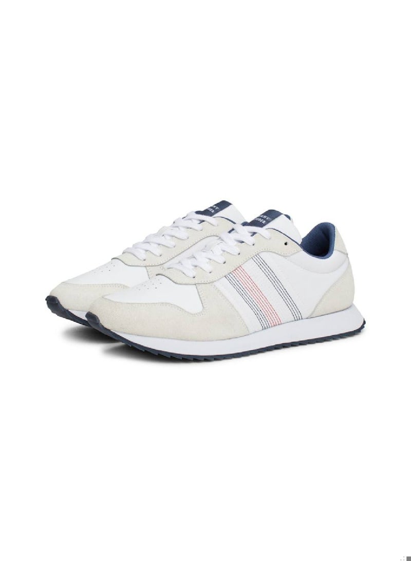 Low Top Sneakers