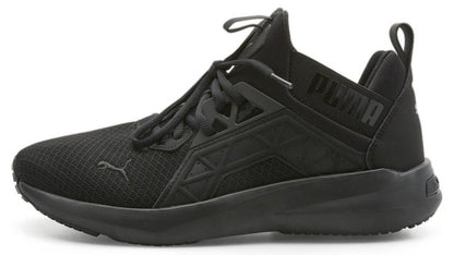 Softride Enzo NXT Mens Black Running Shoes