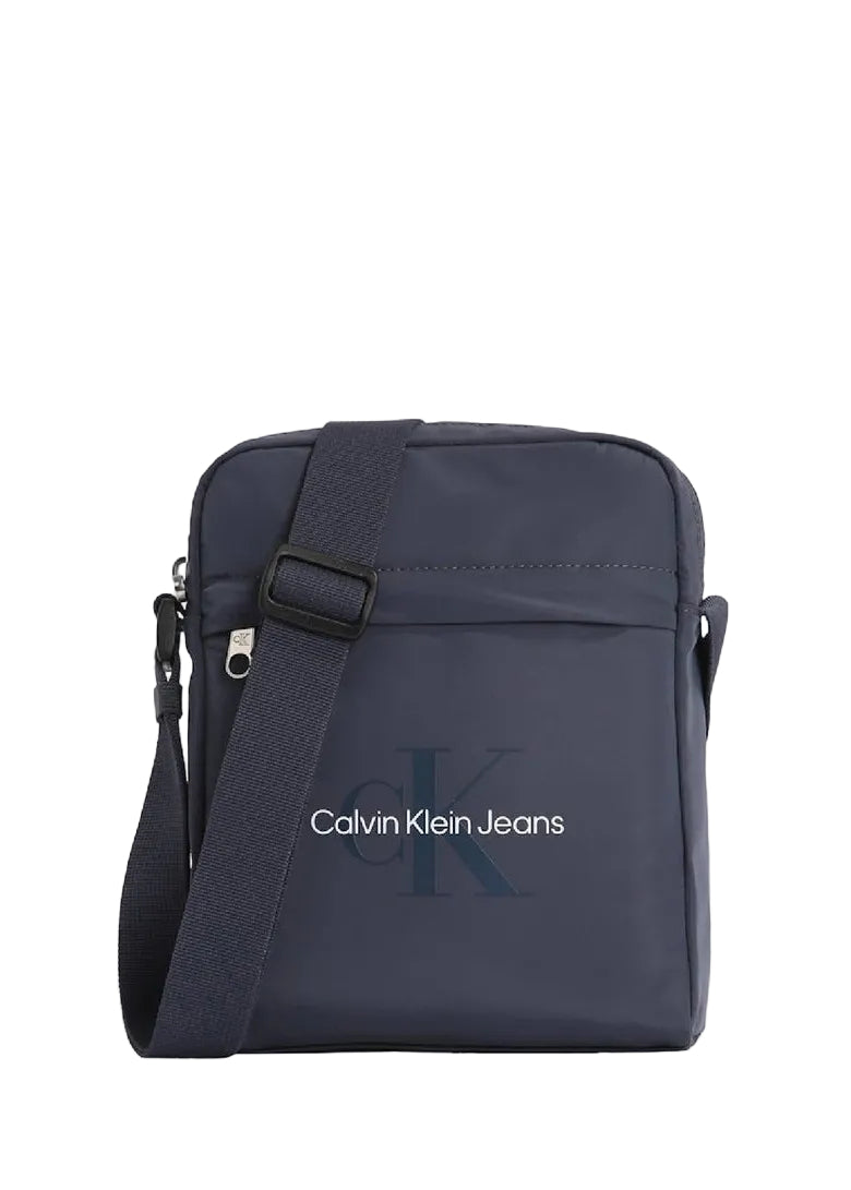Sport Reporter Bag