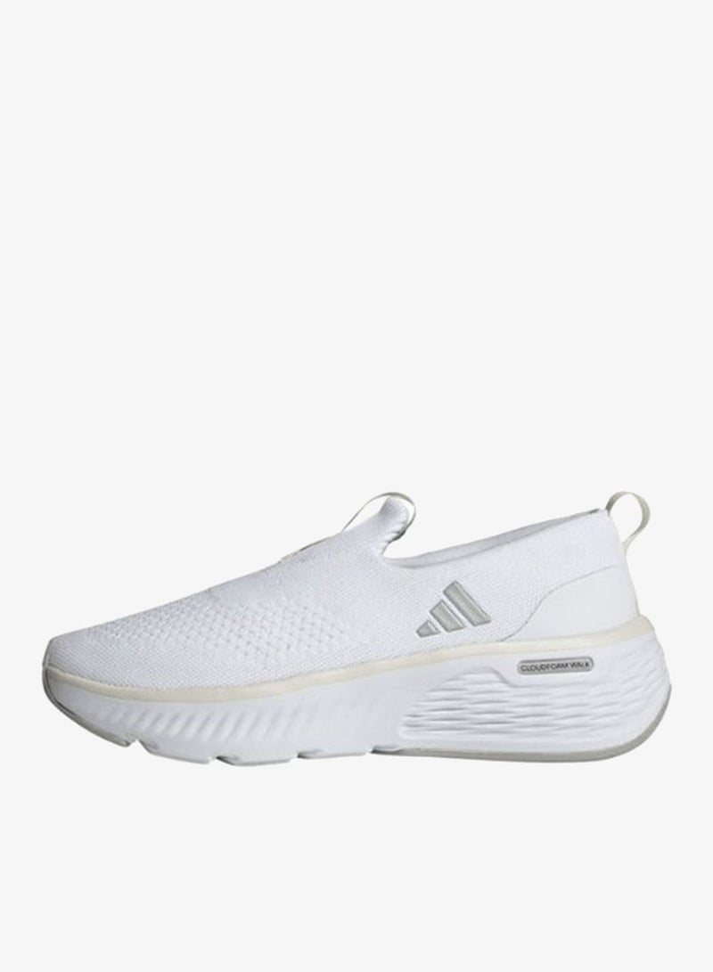 Cloudfoam Go Lounger W White Sportswear Shoes For Women