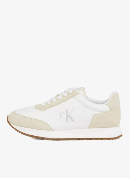 Logo Sneakers