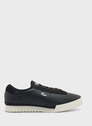 Court Low Top Sneakers