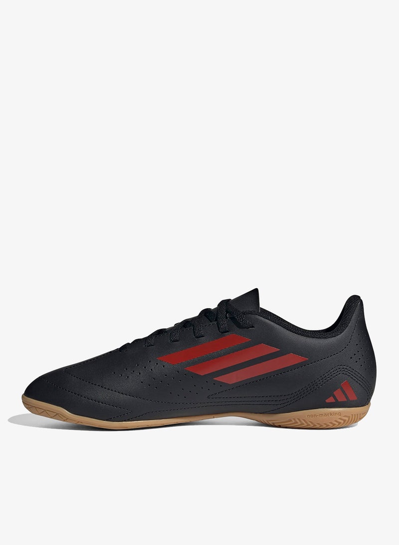 Deportivo Iii In