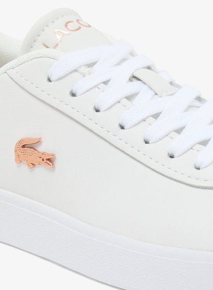 Baseshot Low Top Court Sneakers