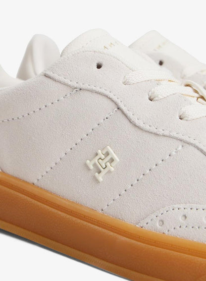 Heritage Sneaker