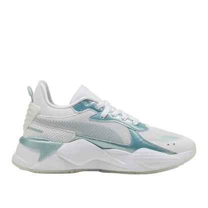 Rs-X Astro Escape