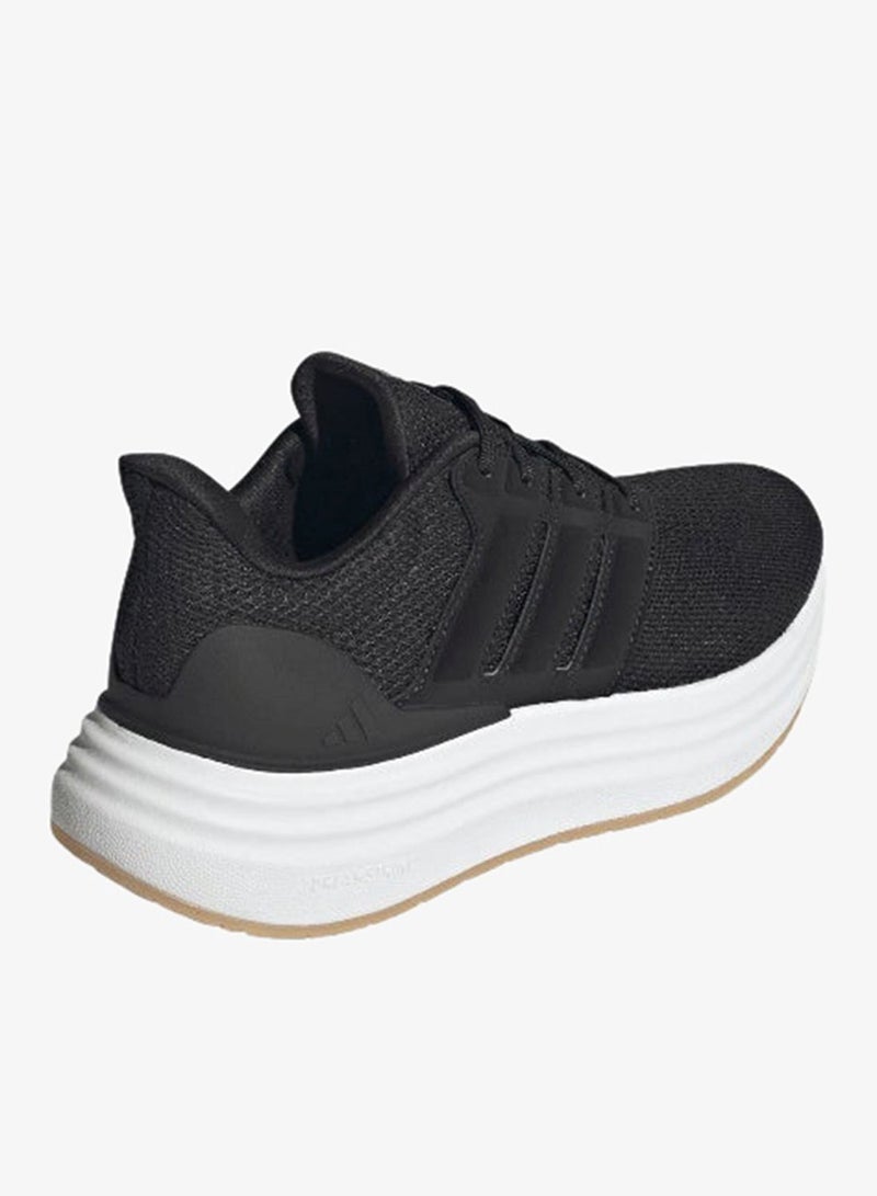 Ultradream Bold Black Sportswear Shoes