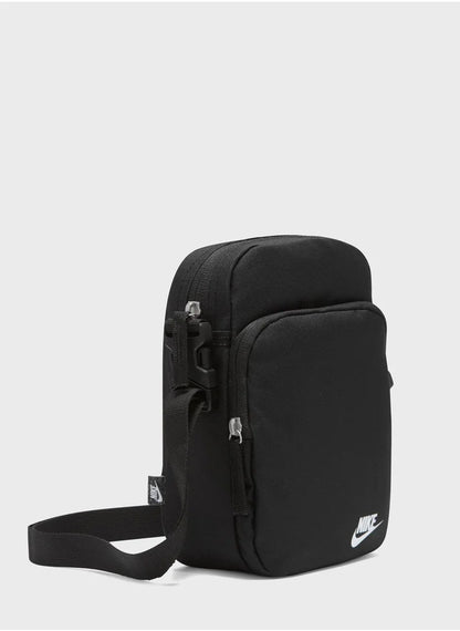 Heritage Crossbody Messenger