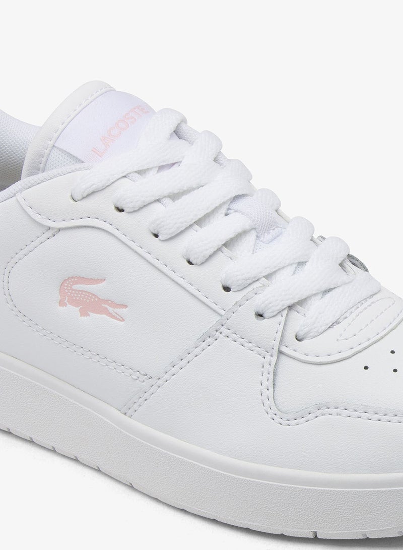 Low Top Court Sneakers