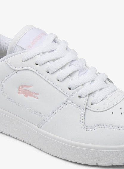 Low Top Court Sneakers