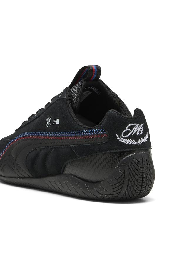 BMW M Motorsport M3 40yrs Speedcat Sneakers Unisex
