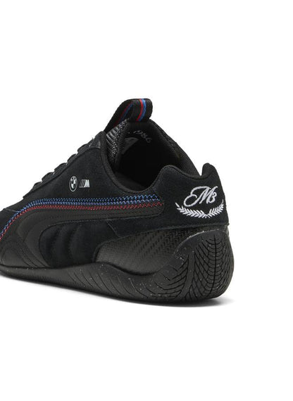 BMW M Motorsport M3 40yrs Speedcat Sneakers Unisex