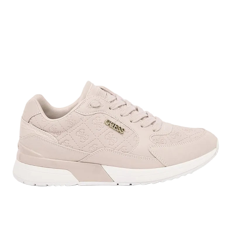 Casual Low Top Sneakers