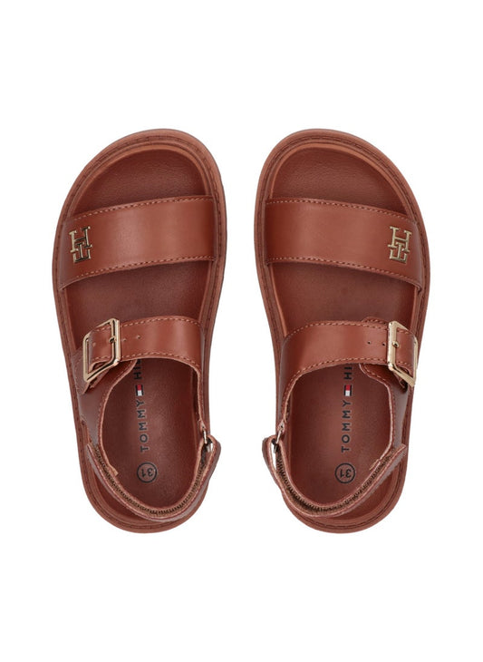 Kids Velcro Sandals
