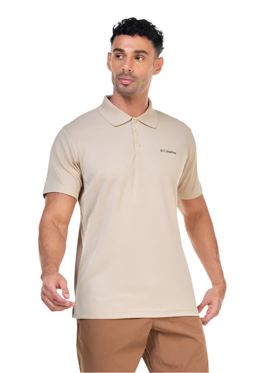 Men's Utilizer Hiking Polo Shirt