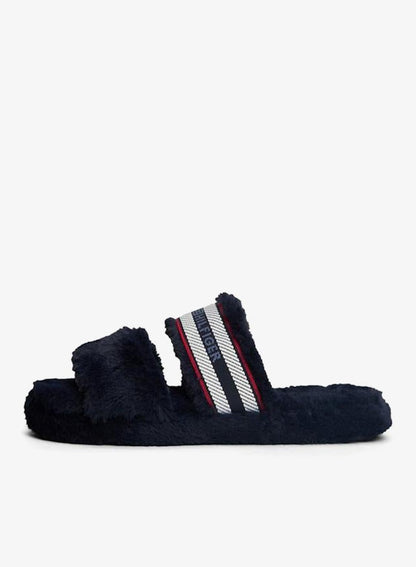 Fur Slipper