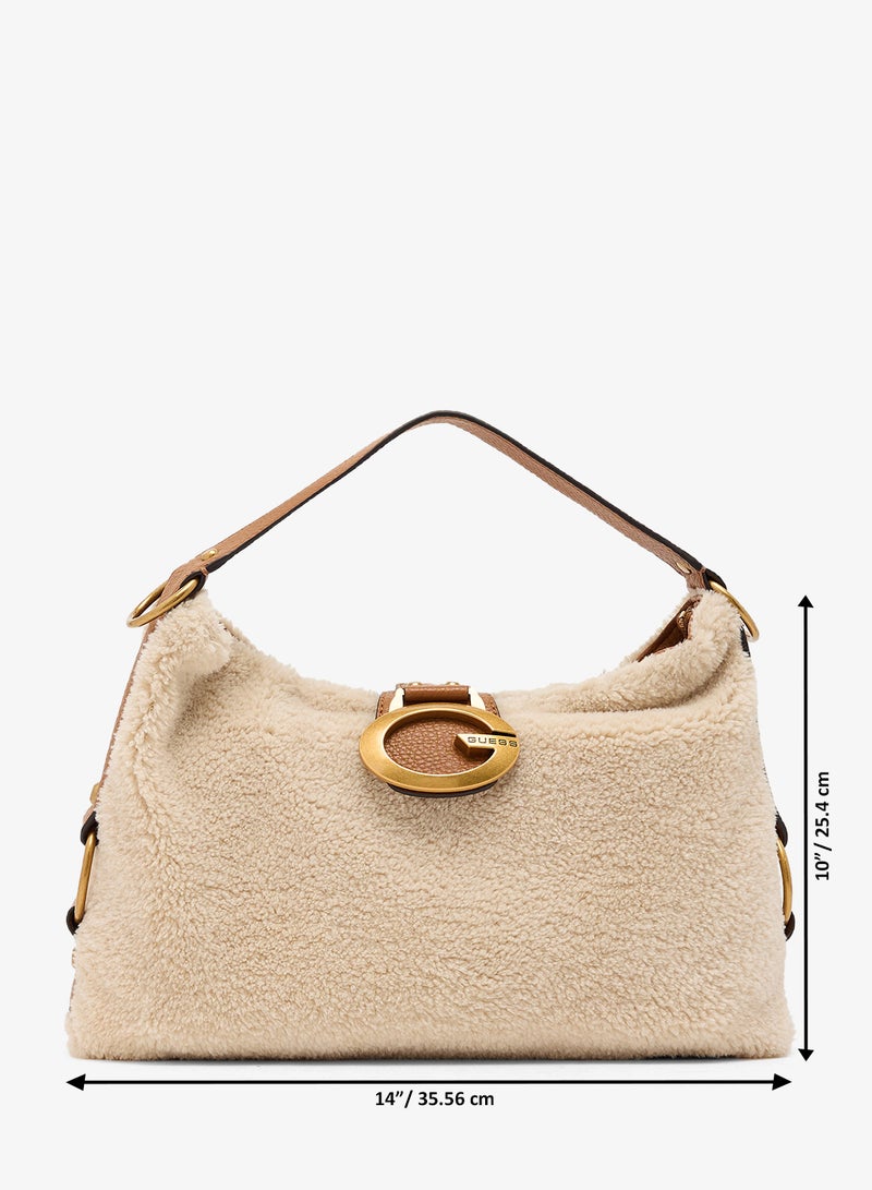 Camden Shoulder Bag