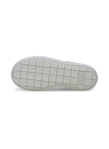 Suede Mayu Rare Womens Lilac Trainers