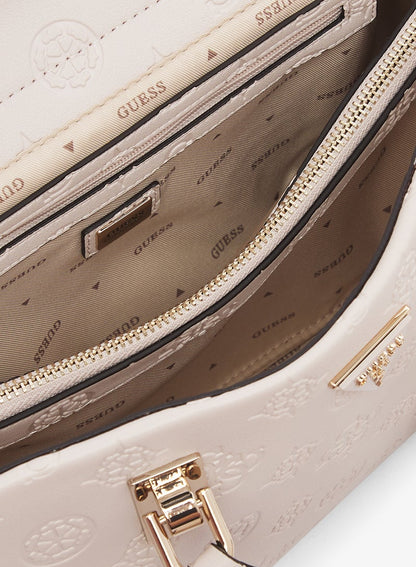 Tisha Girlfriend Satchel Bag