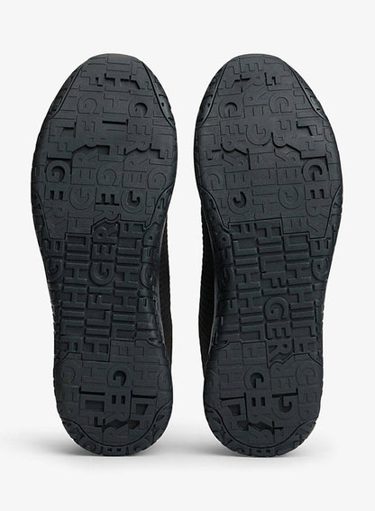 Signature Knitted Sneakers