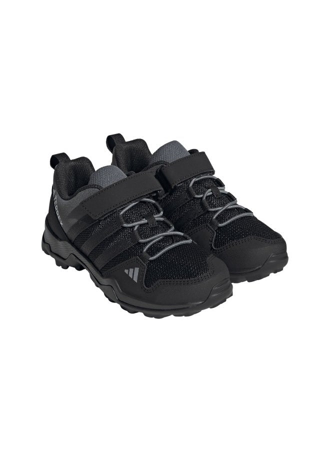 adidas Terrex Ax2R Cf K Black Hiking Shoes 10K