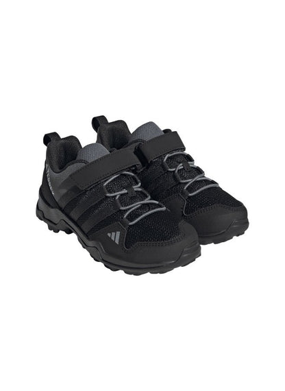 adidas Terrex Ax2R Cf K Black Hiking Shoes 10K
