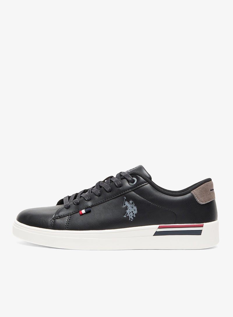 Men's Classic Low-Top Sneakers,Lightweight Shoes Casual for Everyday Style