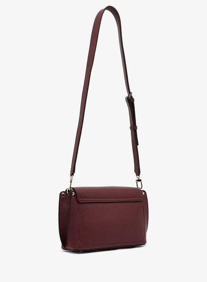 Meridian II Crossbody Bag
