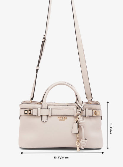 Gregoria Girlfriend Satchel Bag