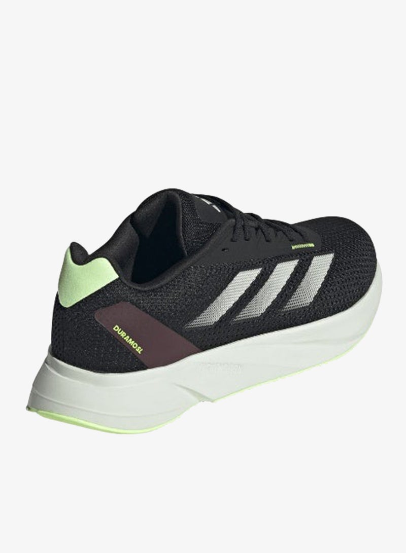 Duramo Sl M Black Running Shoes