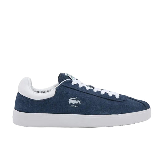Men's Baseshot Leather Sneakers