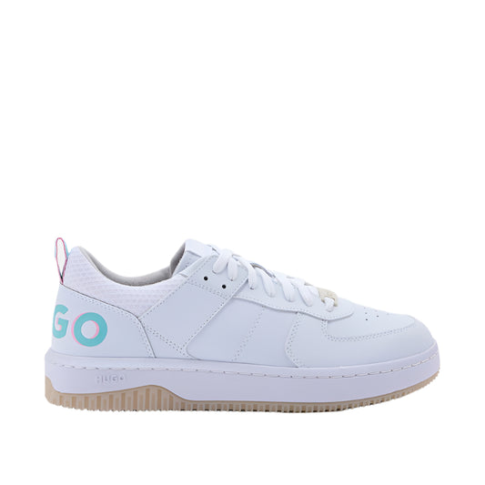 Kilian Plain Low Top Sneakers