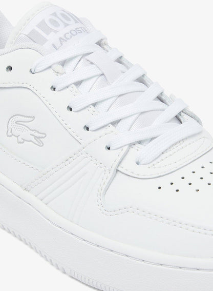 L001 Low Top Court Sneakers